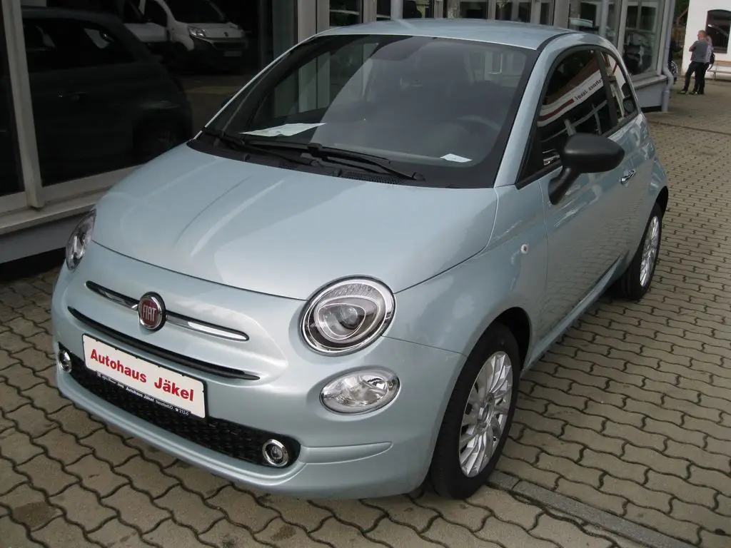 Photo 1 : Fiat 500 2023 Petrol