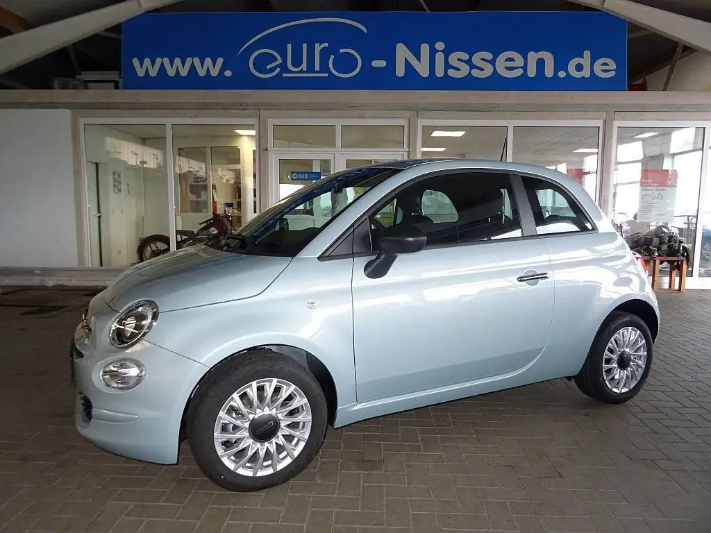 Photo 1 : Fiat 500 2023 Petrol