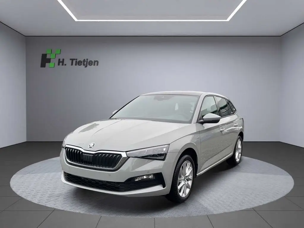 Photo 1 : Skoda Scala 2023 Petrol