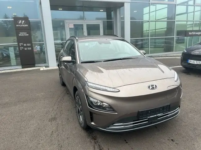 Photo 1 : Hyundai Kona 2023 Non renseigné