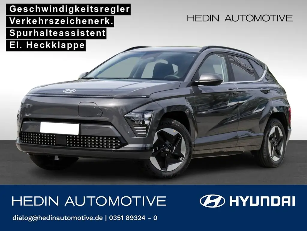 Photo 1 : Hyundai Kona 2024 Not specified