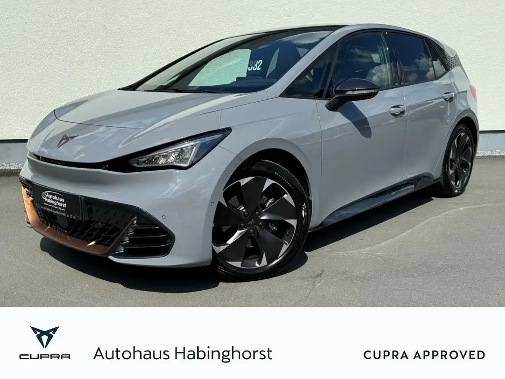 Photo 1 : Cupra Born 2023 Not specified