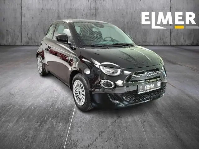 Photo 1 : Fiat 500 2021 Non renseigné