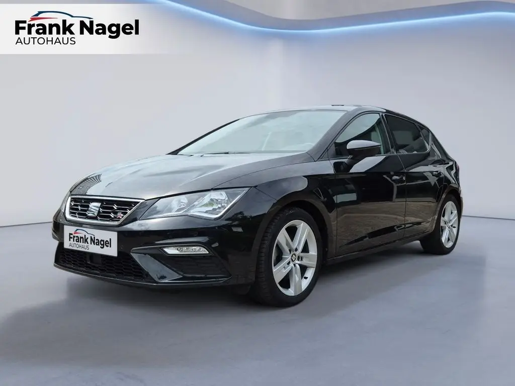 Photo 1 : Seat Leon 2020 Essence