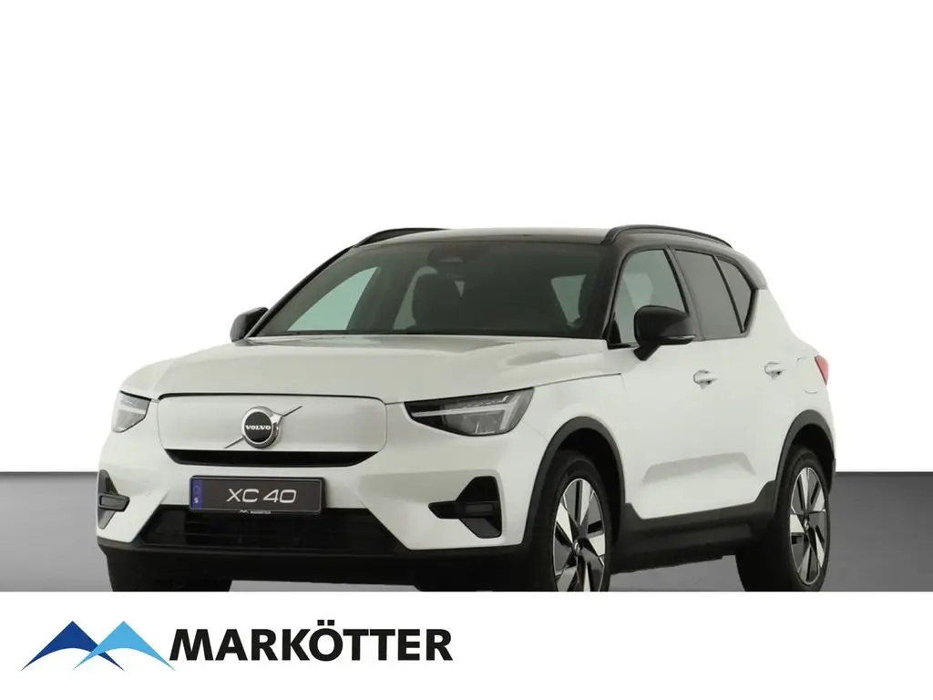 Photo 1 : Volvo Xc40 2024 Non renseigné