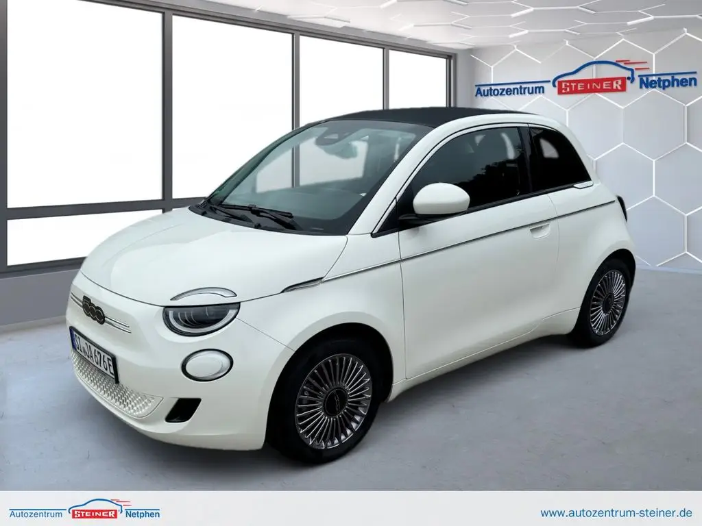 Photo 1 : Fiat 500 2023 Not specified