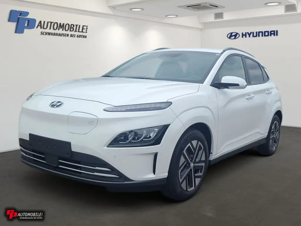 Photo 1 : Hyundai Kona 2023 Non renseigné