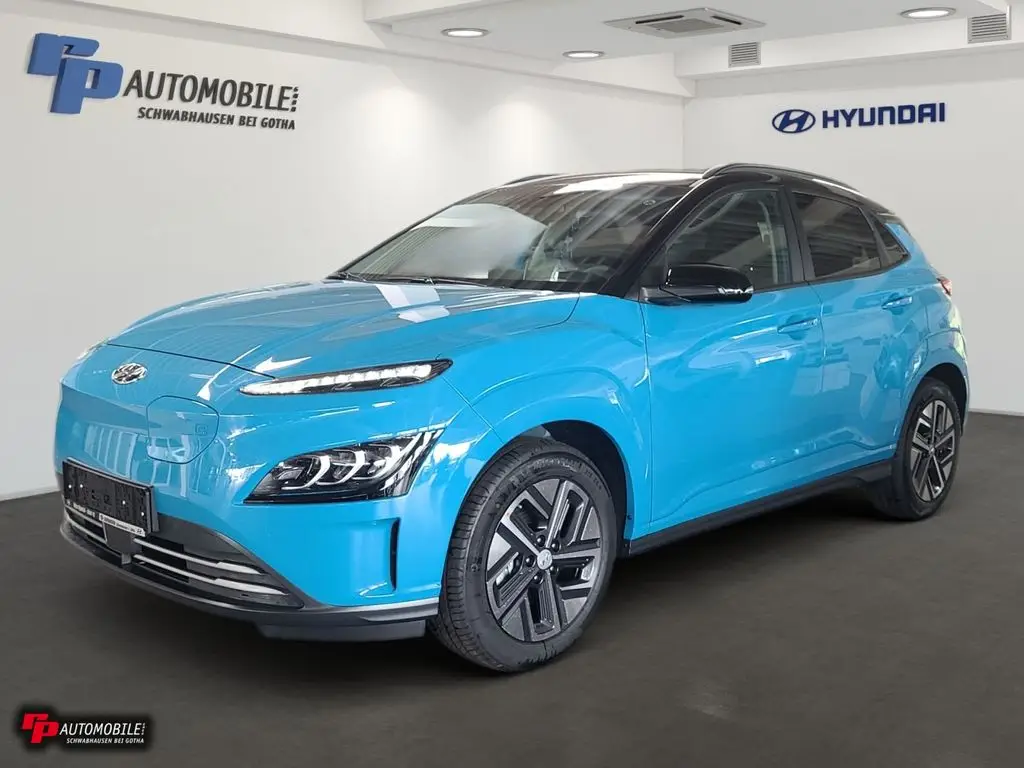 Photo 1 : Hyundai Kona 2023 Non renseigné