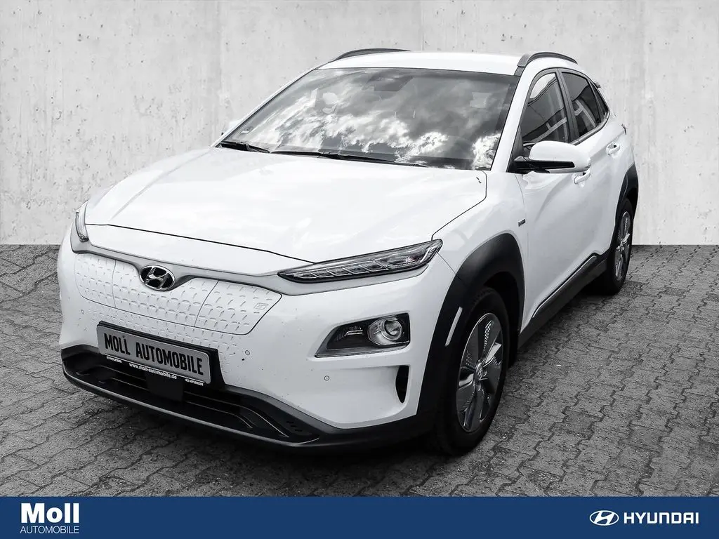 Photo 1 : Hyundai Kona 2021 Not specified