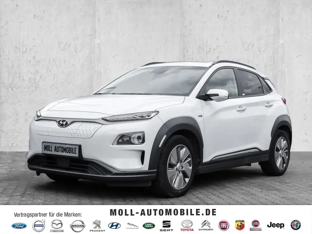 Photo 1 : Hyundai Kona 2021 Not specified