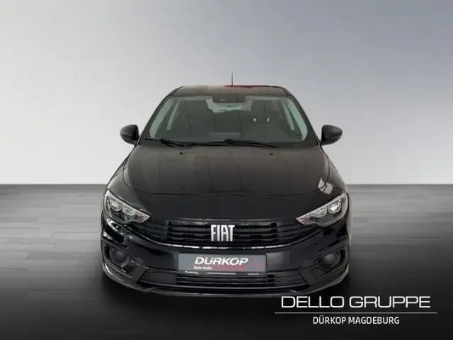 Photo 1 : Fiat Tipo 2023 Petrol