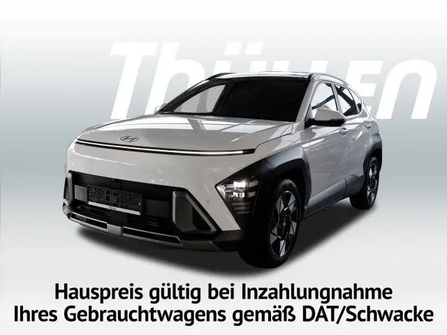 Photo 1 : Hyundai Kona 2023 Essence