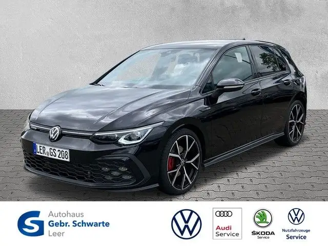 Photo 1 : Volkswagen Golf 2023 Diesel