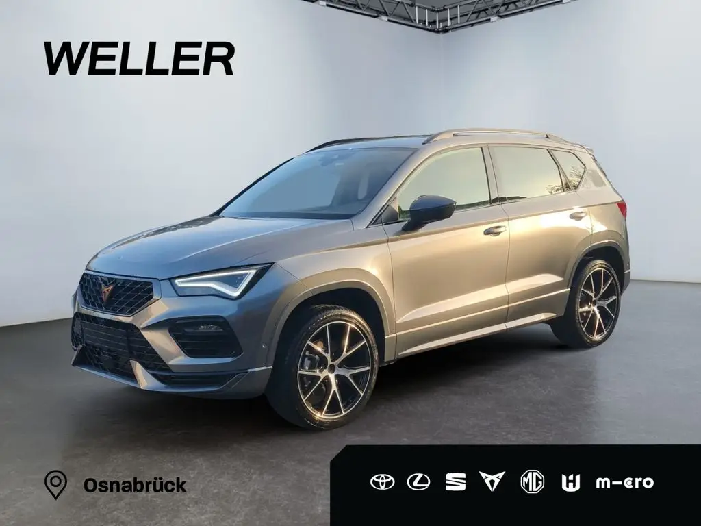 Photo 1 : Cupra Ateca 2024 Essence