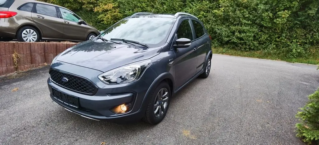 Photo 1 : Ford Ka 2019 Essence