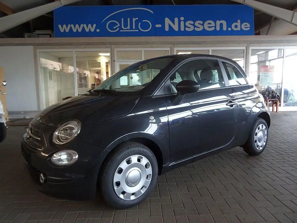 Photo 1 : Fiat 500 2023 Petrol