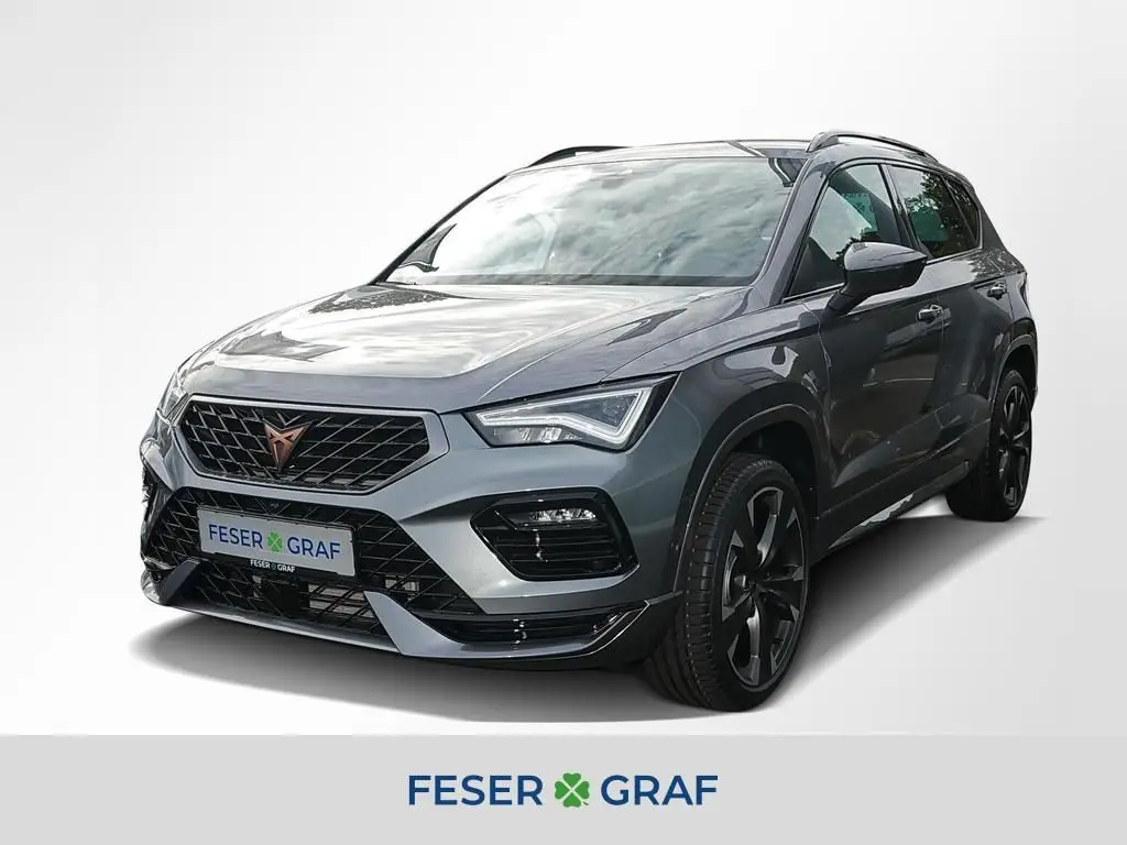 Photo 1 : Cupra Ateca 2024 Essence