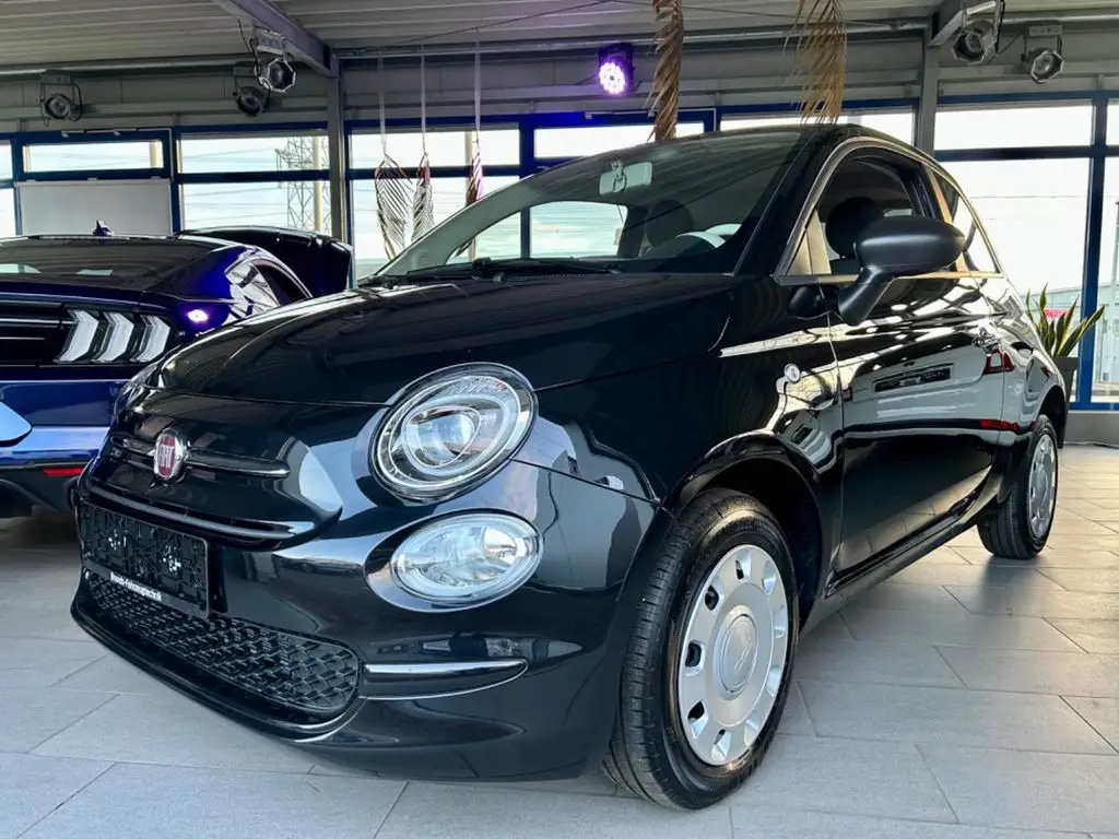 Photo 1 : Fiat 500 2023 Petrol