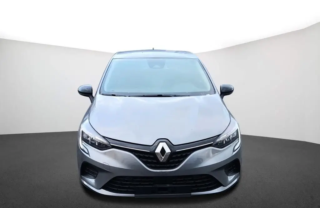 Photo 1 : Renault Clio 2024 Petrol