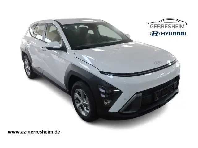 Photo 1 : Hyundai Kona 2023 Petrol