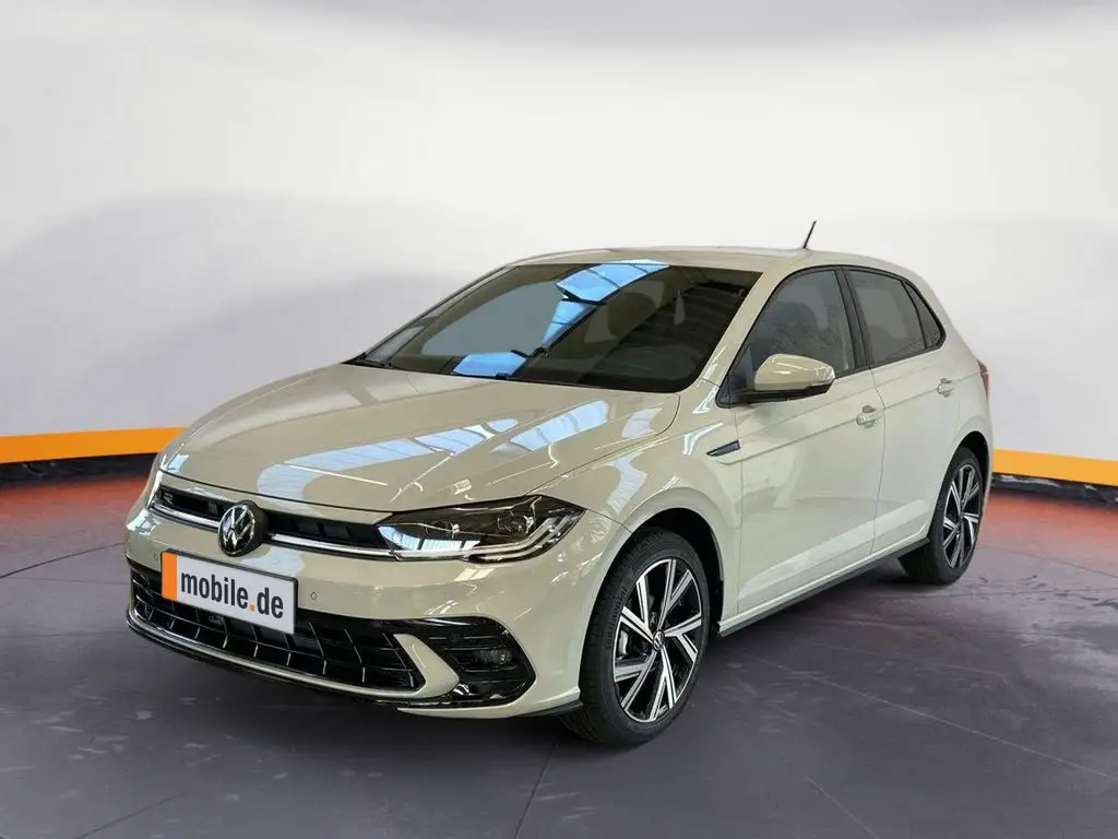 Photo 1 : Volkswagen Polo 2023 Petrol