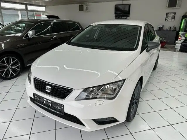 Photo 1 : Seat Leon 2016 Essence