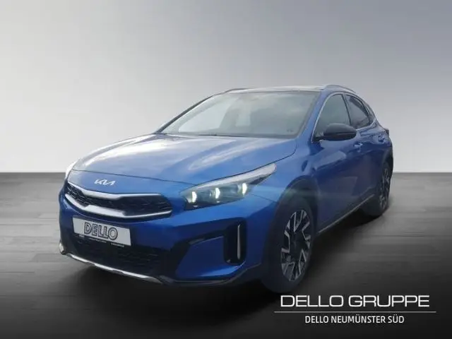 Photo 1 : Kia Xceed 2023 Petrol