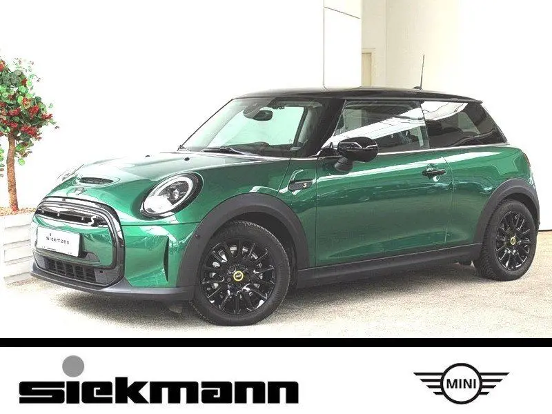 Photo 1 : Mini Cooper 2022 Not specified