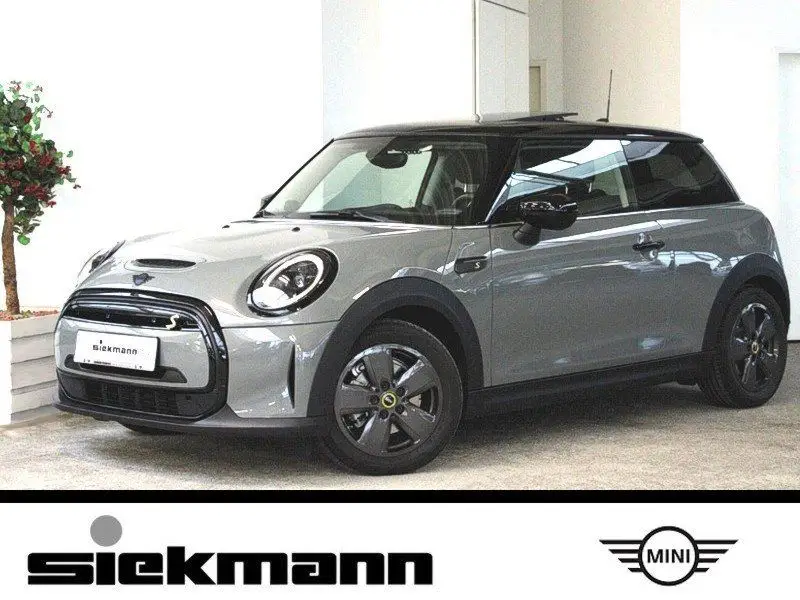 Photo 1 : Mini Cooper 2022 Not specified