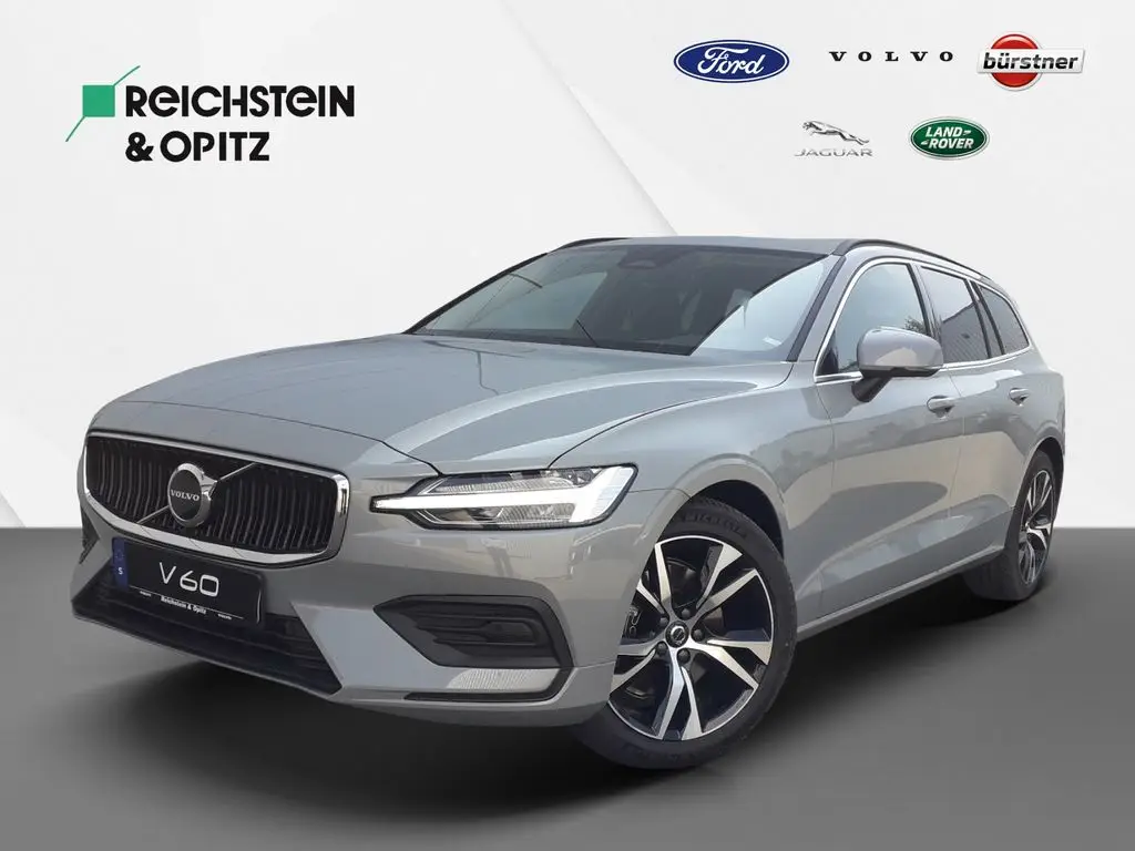 Photo 1 : Volvo V60 2023 Essence