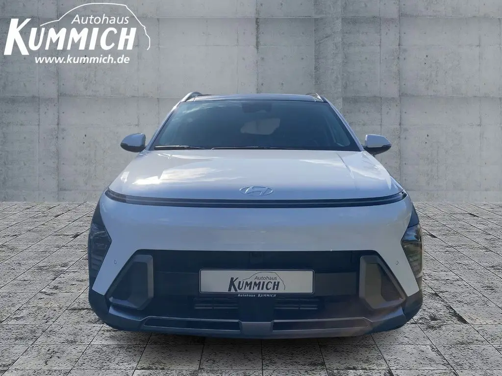 Photo 1 : Hyundai Kona 2023 Petrol