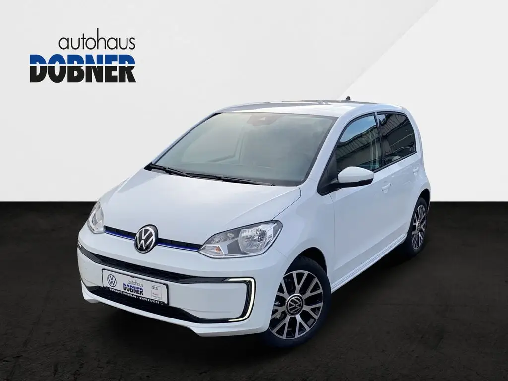 Photo 1 : Volkswagen Up! 2024 Non renseigné