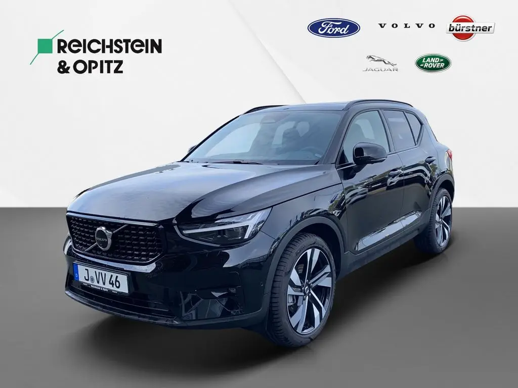 Photo 1 : Volvo Xc40 2023 Essence