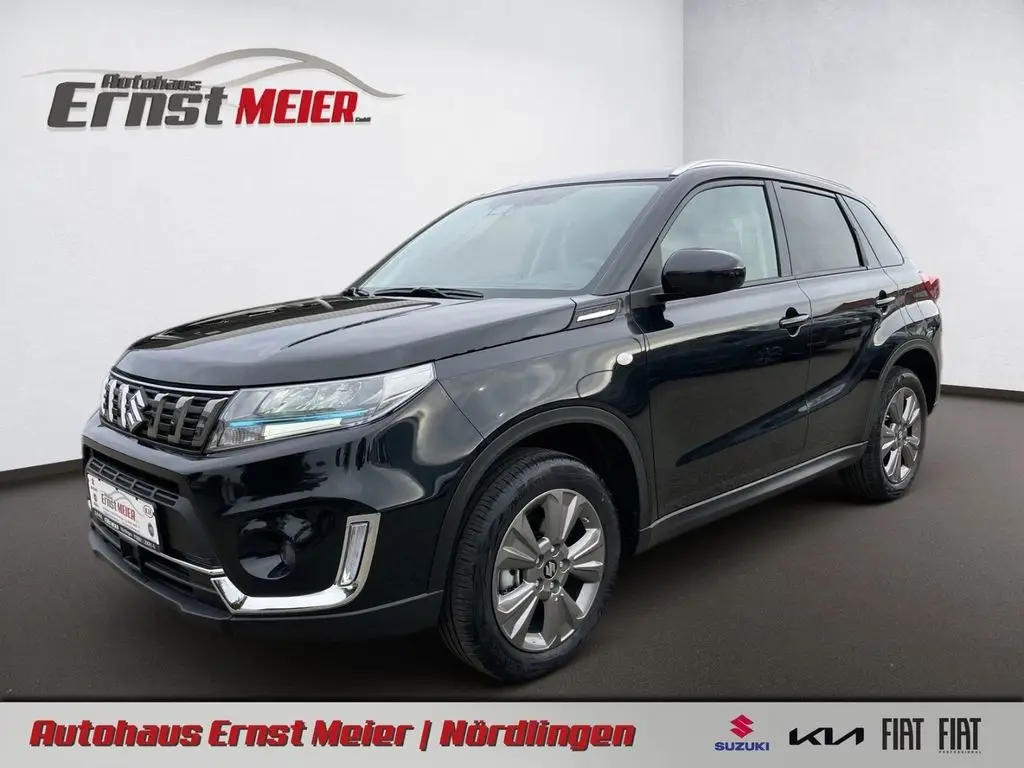 Photo 1 : Suzuki Vitara 2023 Petrol