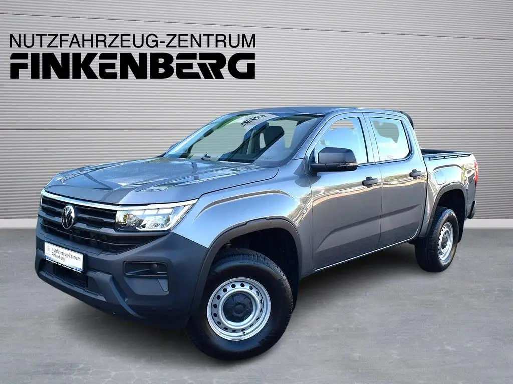 Photo 1 : Volkswagen Amarok 2024 Diesel