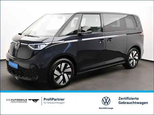 Photo 1 : Volkswagen Id. Buzz 2022 Non renseigné