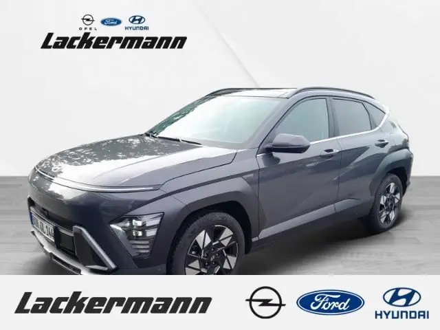 Photo 1 : Hyundai Kona 2023 Essence