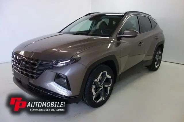 Photo 1 : Hyundai Tucson 2023 Petrol