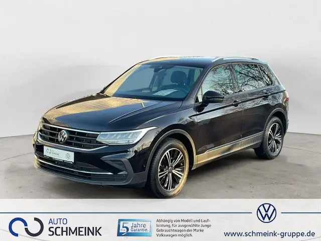 Photo 1 : Volkswagen Tiguan 2022 Petrol