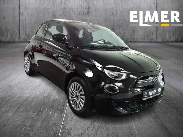 Photo 1 : Fiat 500 2021 Not specified