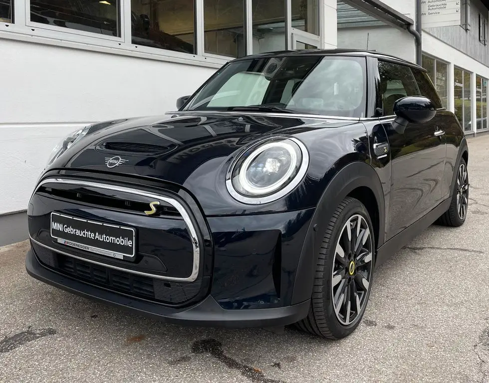 Photo 1 : Mini Cooper 2022 Not specified