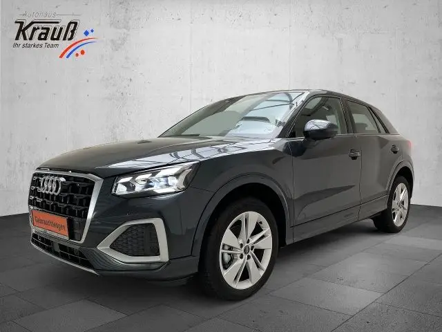 Photo 1 : Audi Q2 2023 Essence