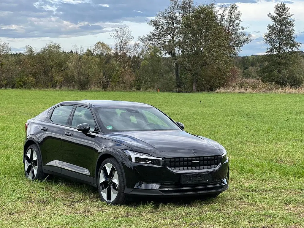 Photo 1 : Polestar 2 2022 Non renseigné