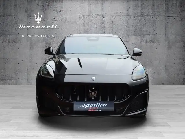 Photo 1 : Maserati Grecale 2024 Petrol