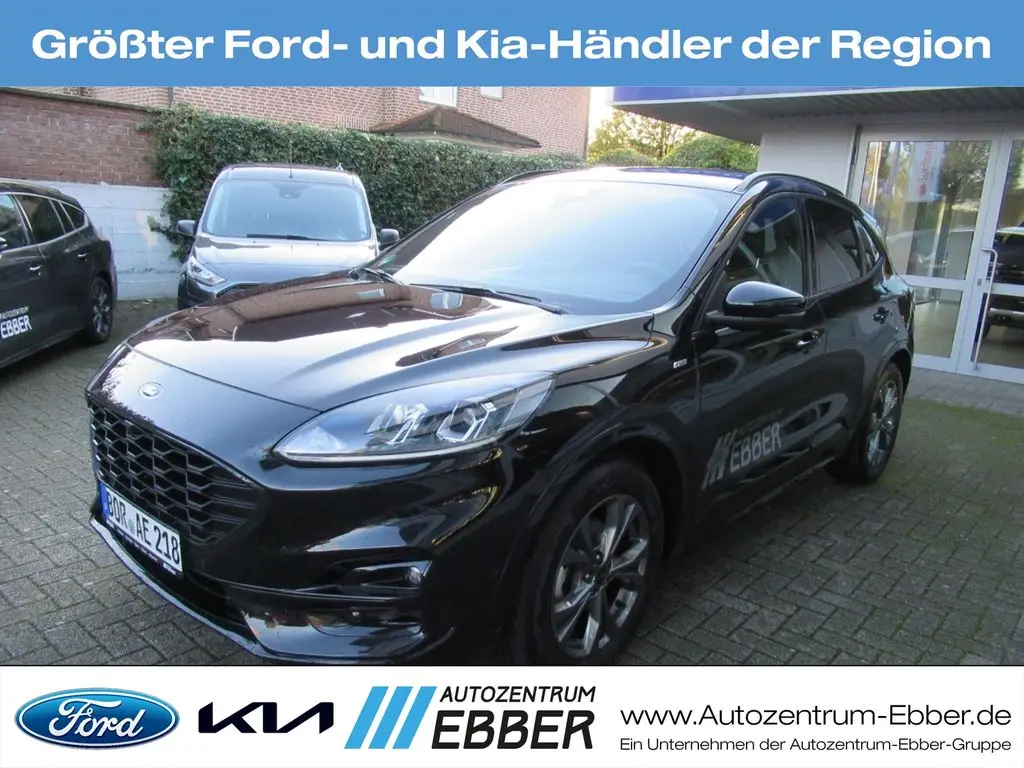 Photo 1 : Ford Kuga 2023 Diesel