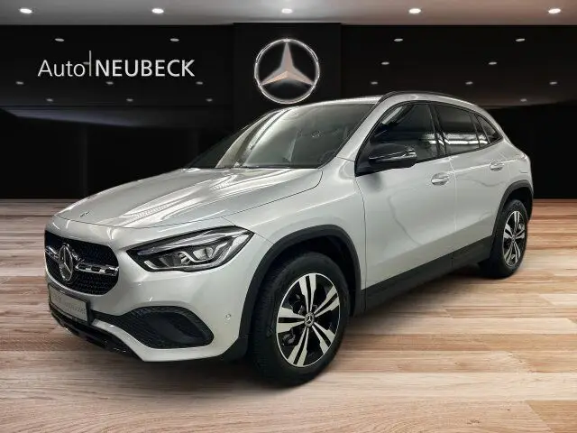 Photo 1 : Mercedes-benz Classe Gla 2022 Diesel