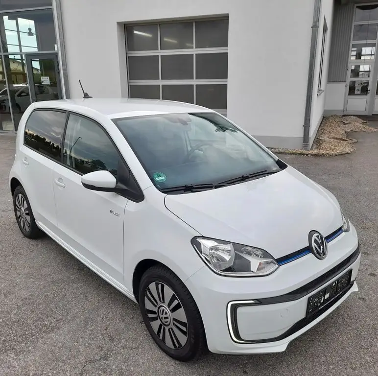 Photo 1 : Volkswagen Up! 2019 Not specified