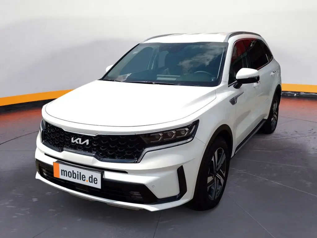 Photo 1 : Kia Sorento 2023 Diesel