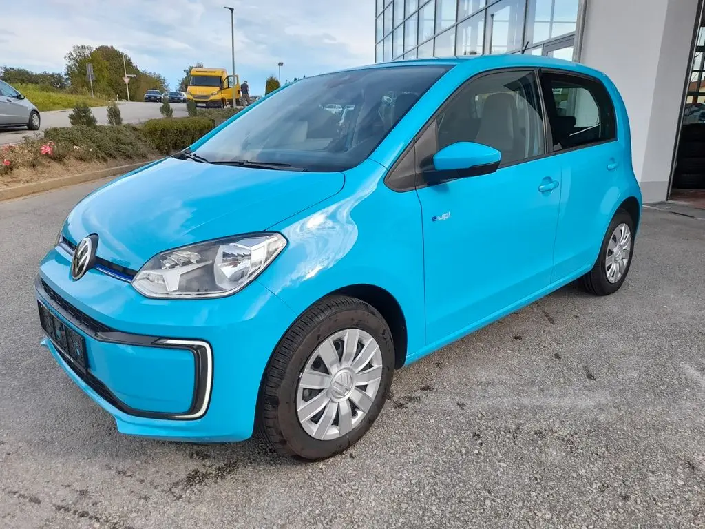 Photo 1 : Volkswagen Up! 2020 Not specified