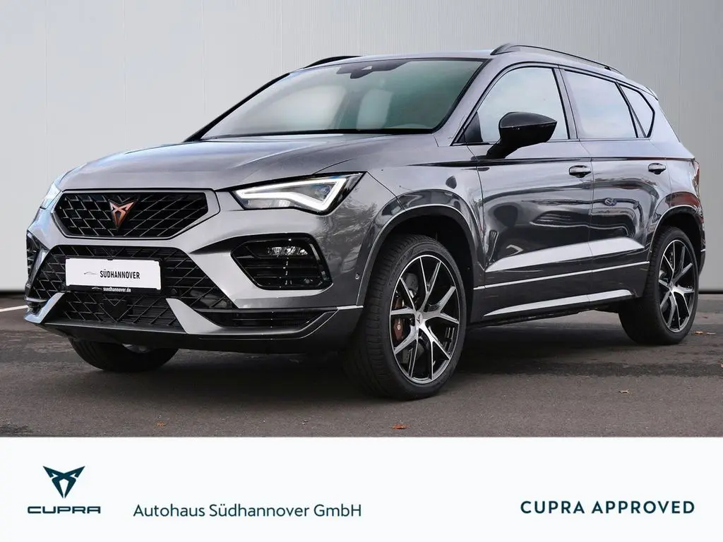 Photo 1 : Cupra Ateca 2023 Petrol